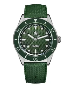 San Martin SN0151-GL Green MOP