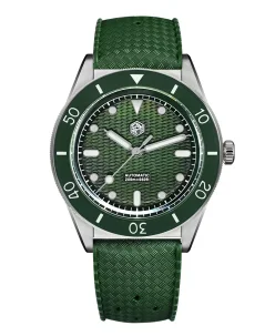 San Martin SN0151-GL Green MOP