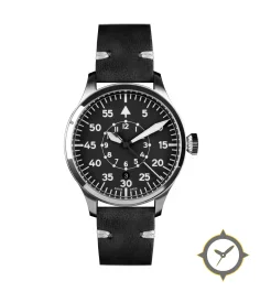 Nav B-Uhr 42 B-Muster