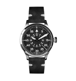 Steinhart Nav B-Uhr 42 B-Muster
