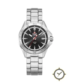 Agent Three-hands Date