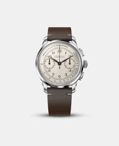 Lebois & Co. Atelier Chronograph 324.551 ‘Coquille d’oeuf’