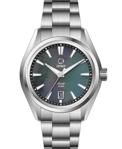 Erebus ASCENT 41 Black Mother of Pearl