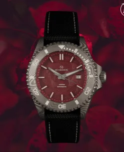 McQuaide Q1-B Crimson