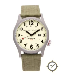 Momentum Wayfinder Base White Full Lume