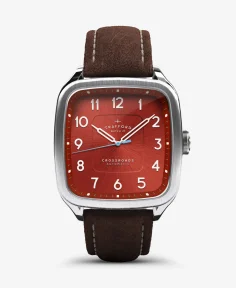 Trafford Watch Co. Crossroads - Terlingua