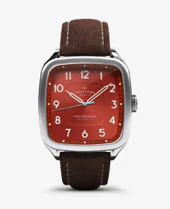 Trafford Watch Co. Crossroads - Terlingua