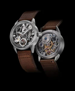 Zelos Skyraider Titanium Skeleton