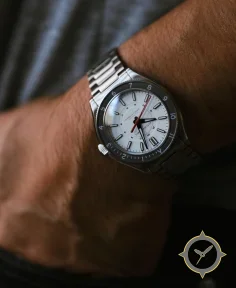 THE SEA RANGER POLAR EDITION