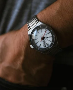 Astor+Banks THE SEA RANGER POLAR EDITION
