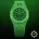 Pop Case GREEN EIGHT