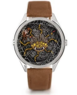Mr Jones Watches Monster Melter 1904