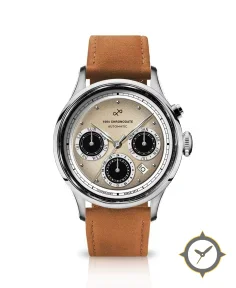 1564 Chronodate Automatic