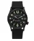Wayfinder II GMT Black-Ion