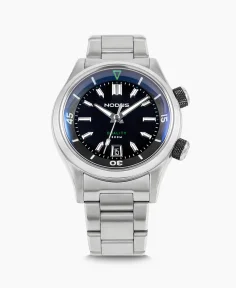 Nodus Duality II - Chasm Black