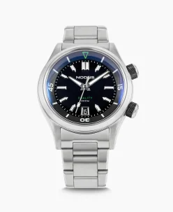 Nodus Duality II Chasm Black