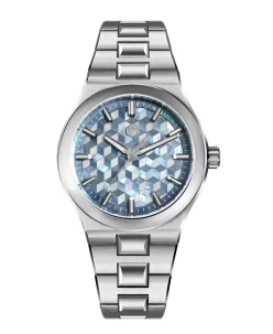 San Martin SN0149-GB Light Blue