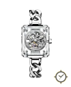 WATCH CRYSTAL LOVE