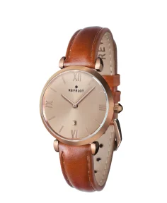 Revelot R5 Femme Rose Gold/Rose Gold/Rose Gold