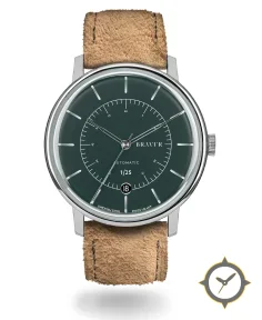 Scandinavia Limited Edition - Shadow Green