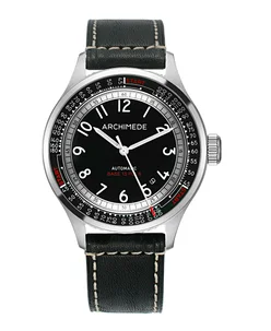Archimede Klassik 42 SP BM