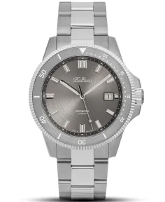 Balticus Moonfish BLT-BTMFGRE - Gray - Limited Edition