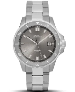 Balticus Moonfish BLT-BTMFGRE - Gray - Limited Edition