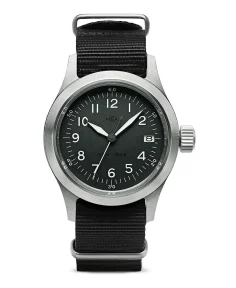 MkII Watches Cruxible Type A-11, Date