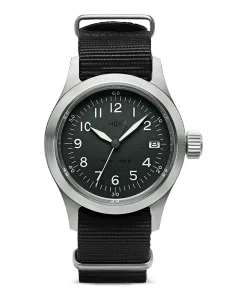 MkII Watches Cruxible Type A-11, Date