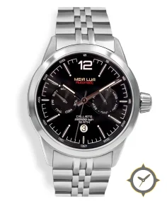 CALLISTO | ION BLACK