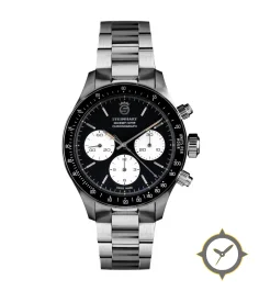 Ocean One Vintage Chronograph II