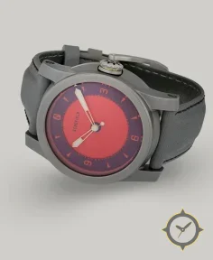 Strange Lights ✦ NQR