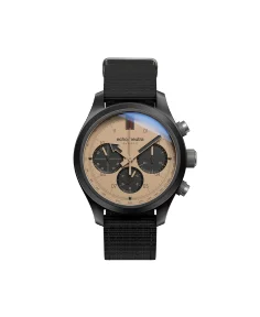 Echo/Neutra AVERAU CERAMIC CHRONO SAND