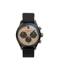 Echo/Neutra AVERAU CERAMIC CHRONO SAND