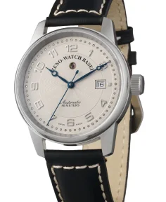 Zeno-Watch Basel Classic Automatic Open Inca