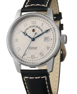 Zeno-Watch Basel Classic Automatic Open Inca