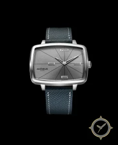 Möels & Co. SOLO ARGENTO