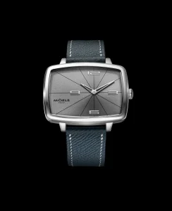 Möels & Co. SOLO ARGENTO