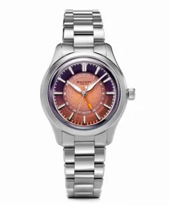 Beaucroft SOLARIS GMT