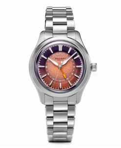 Beaucroft SOLARIS GMT