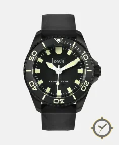 Diver One D1