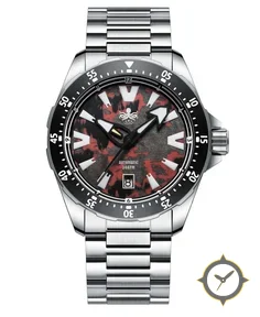 APOLLO TITANIUM Automatic Date