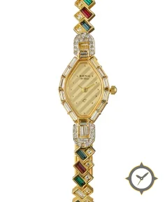 Zeno-Watch Basel Vinta 846