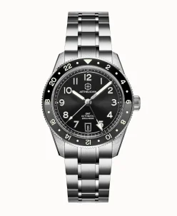 Aethelsohn Horizon Shadow GMT