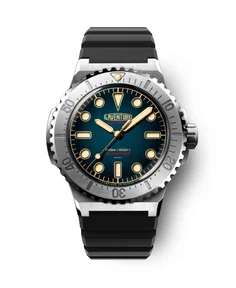 Laventure SOUS-MARINE STEEL BLUE