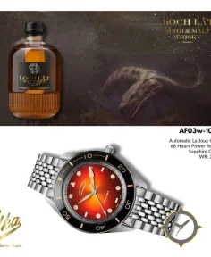 Elka ARINIS AF03w-1002