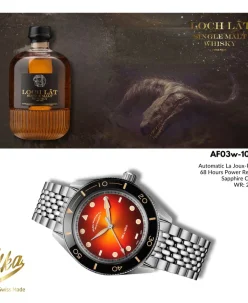 Elka ARINIS AF03w-1002