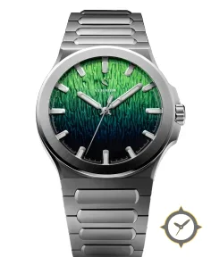 Jan Mayen Aurora Sky