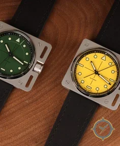 AndoAndoAndo x Minimal Wear VINYL PILOT Limited Edition