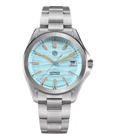 San Martin SN0129-C1 Light Blue
